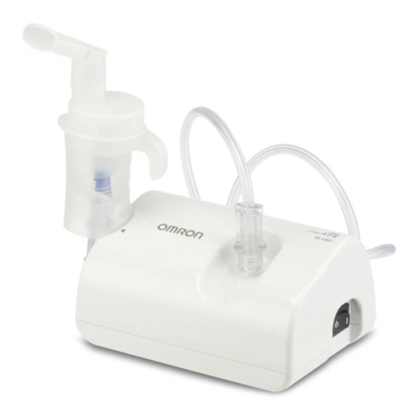 OMRON C801 ADULT NEBULIZER