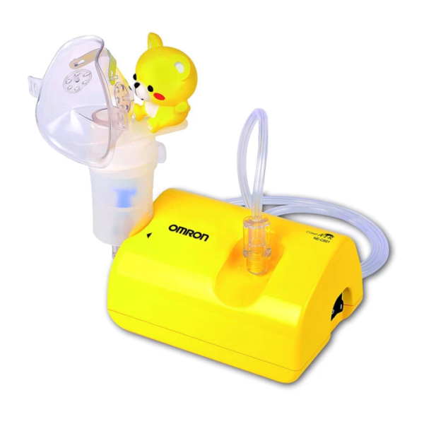 OMRON C801 KID NEBULIZER