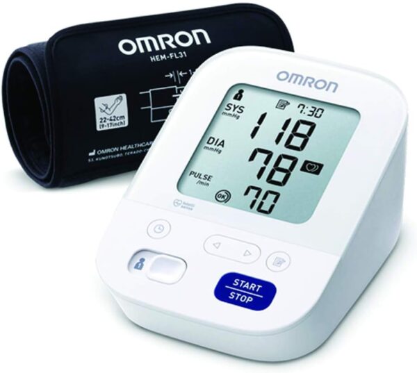 Blood Pressure Monitors M3